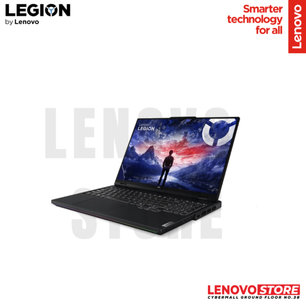 LENOVO Legion Pro 7 16IRX9H 1CID - Image 3