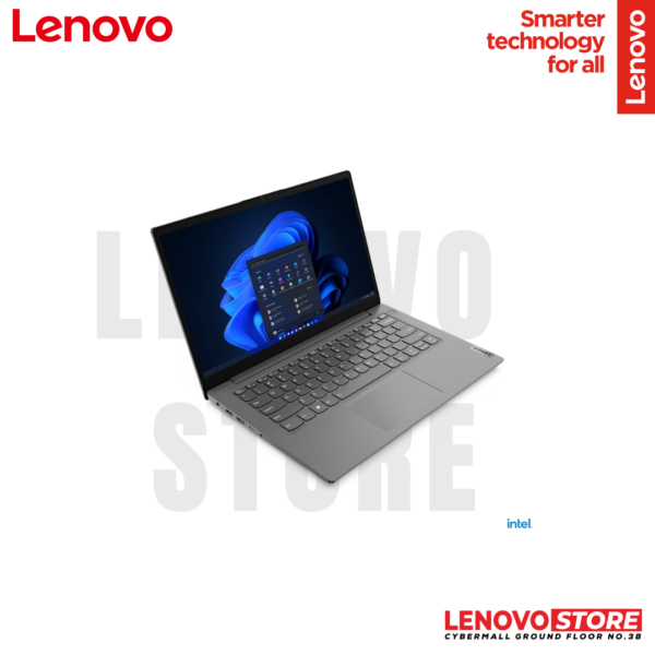 Lenovo V14 G3 IAP EJID Iron Grey - Image 3