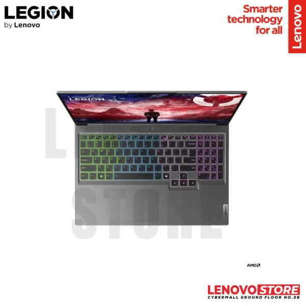 Lenovo Legion Slim 5 16AHP9 57ID - Image 3