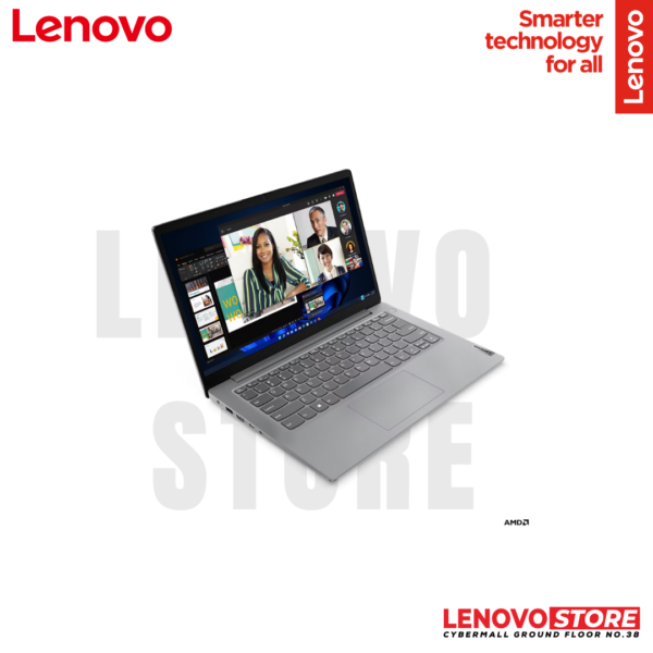 Lenovo V14 G4 AMN V2ID Iron Grey - Image 3