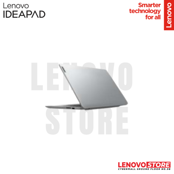 Lenovo IdeaPad 1 14IGL7 8WID/ 97ID Cloud Grey - Image 4