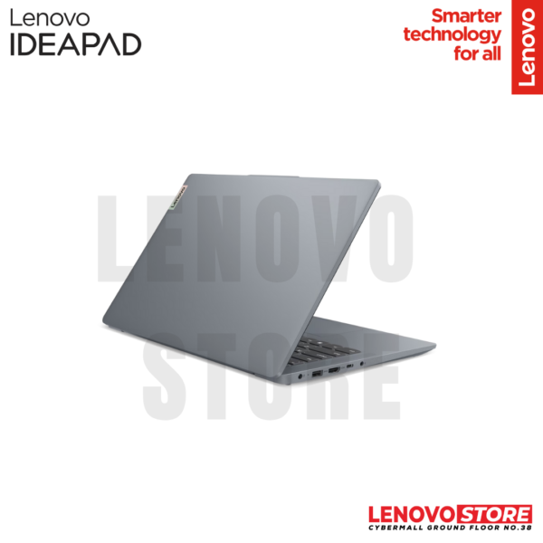 LENOVO IdeaPad Slim 3 14IAH8 3KID Arctic Grey - Image 4