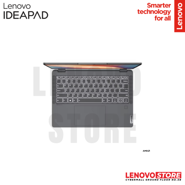 LENOVO IdeaPad Flex 5 14ALC7 FXID - Image 4