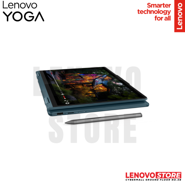 LENOVO Yoga 7 2-in-1 14IML9 0WID - Image 4