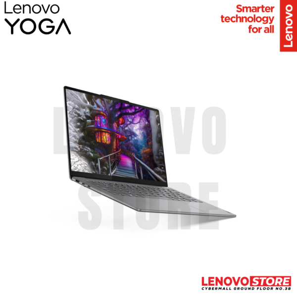 LENOVO Yoga Slim 7 14IMH9 05ID - Image 4