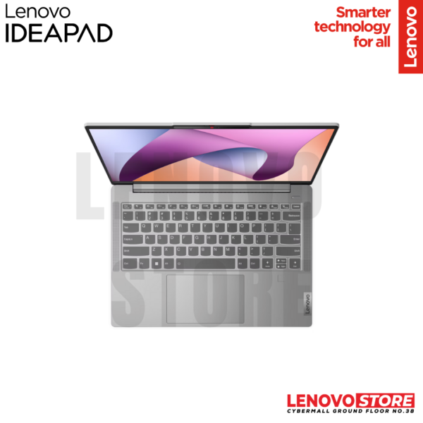 Lenovo IdeaPad Slim 5 14ABR8 9UID - Image 4