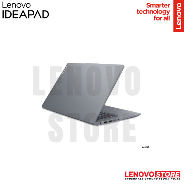 Lenovo IdeaPad Slim 3 14AMN8 3LID/3MID - Image 4