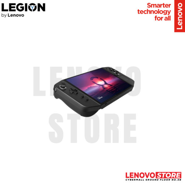 LENOVO Legion Go 8APU1 22ID - Image 4