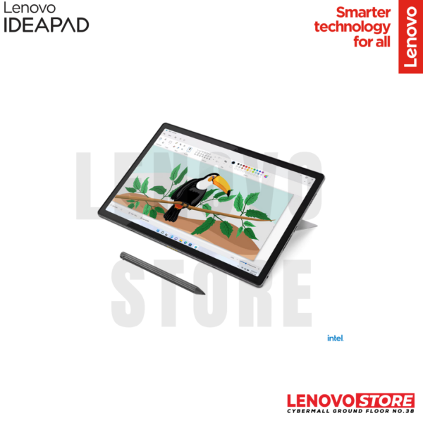 LENOVO IdeaPad Duet 5 12IAU7 2GID - Image 4