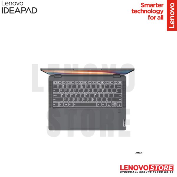 LENOVO IdeaPad Flex 5 14ALC7 AEID - Image 4