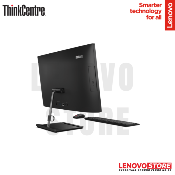 LENOVO ThinkCentre neo 30a 27 Gen 4 0FID - Image 4