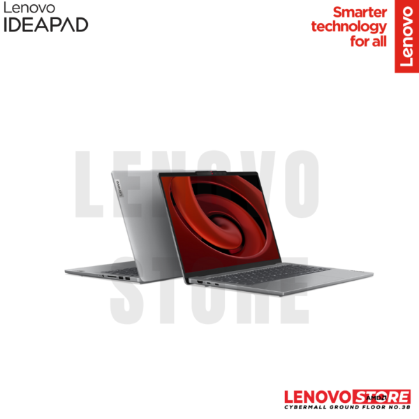 LENOVO IdeaPad Pro 5 14AHP9 3LID - Image 4