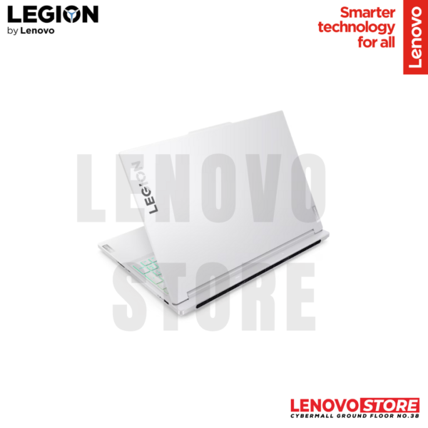 LENOVO Legion 7 16IRX9 08ID - Image 4