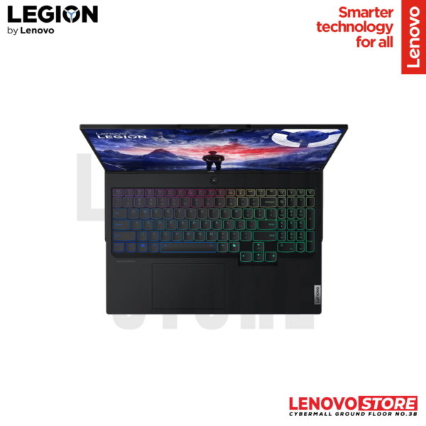 LENOVO Legion Pro 7 16IRX9H 1CID - Image 4