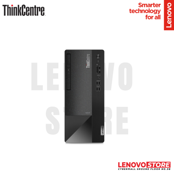 PC LENOVO ThinkCentre Neo 50t Gen 4 - Image 2