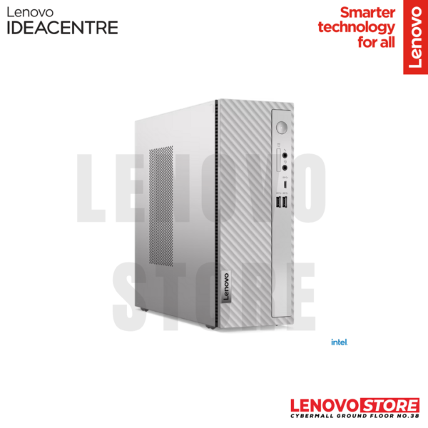 PC LENOVO IdeaCentre 3 07IRB8 A8ID - Image 4