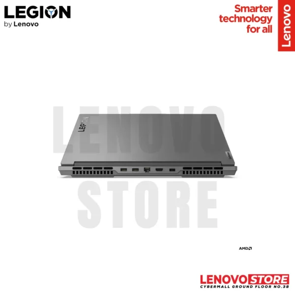 Lenovo Legion Slim 5 16AHP9 57ID - Image 4