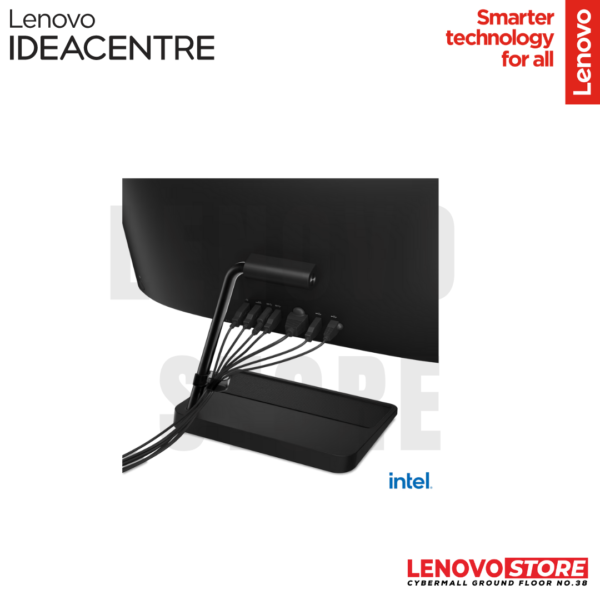 Lenovo IdeaCentre AIO 3 24IAP7 - Image 5