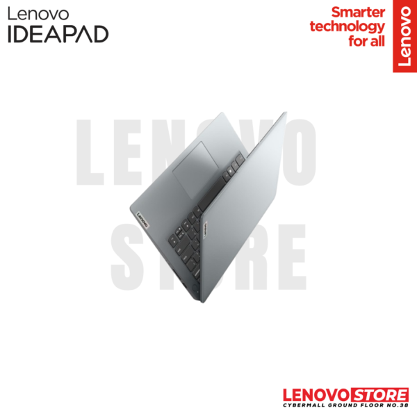 Lenovo IdeaPad 1 14IGL7 8WID/ 97ID Cloud Grey - Image 5