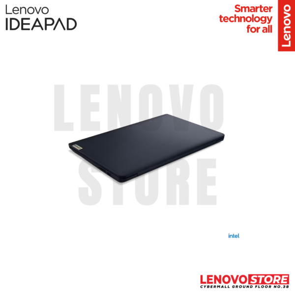 LENOVO IdeaPad 3 14IAU7 D0ID ABBYS BLUE/CYID ARTIC GREY - Image 5