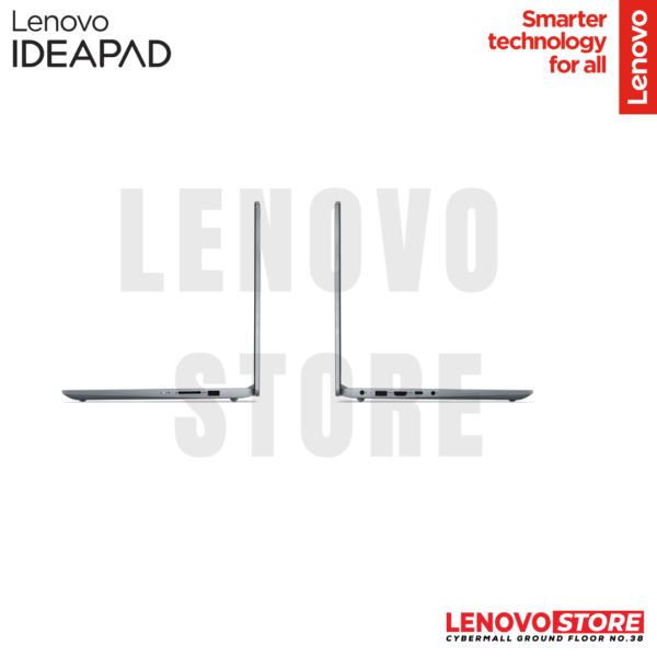 LENOVO IdeaPad Slim 3 14IAH8 3KID Arctic Grey - Image 5