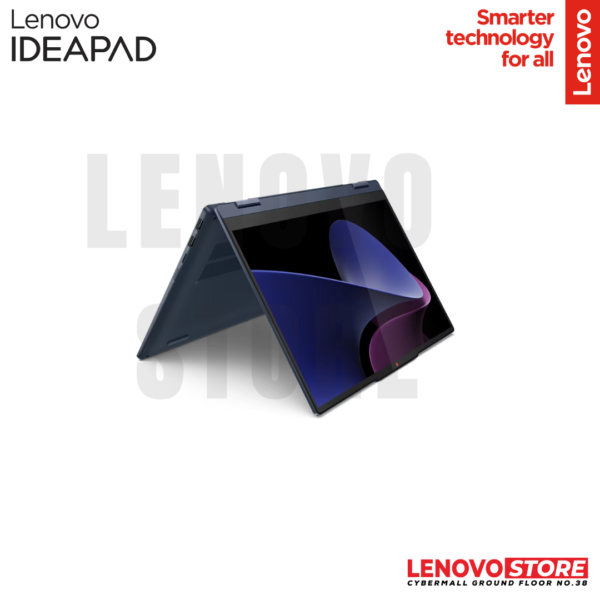 LENOVO IdeaPad 5 2-in-1 14IRU9 9ID - Image 5