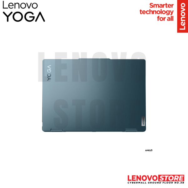 LENOVO Yoga 7 14ARP8 1KID - Image 5