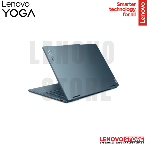 LENOVO Yoga 7 2-in-1 14IML9 0WID - Image 5