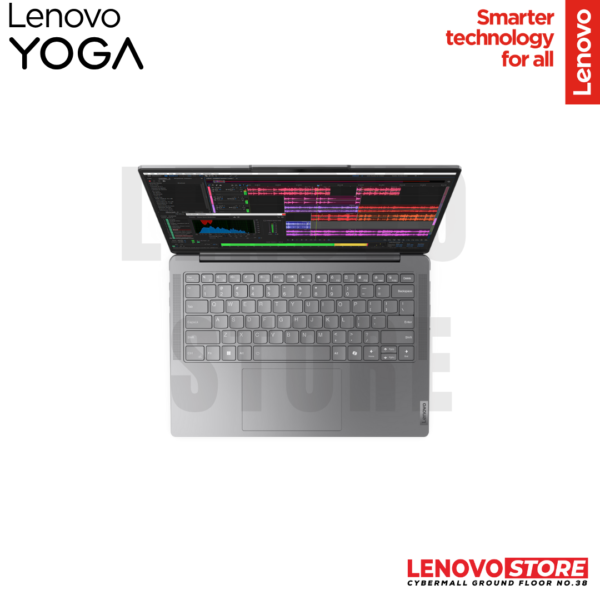 LENOVO Yoga Slim 7 14IMH9 05ID - Image 5