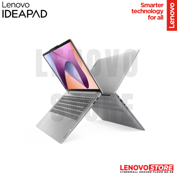 Lenovo IdeaPad Slim 5 14ABR8 9UID - Image 5