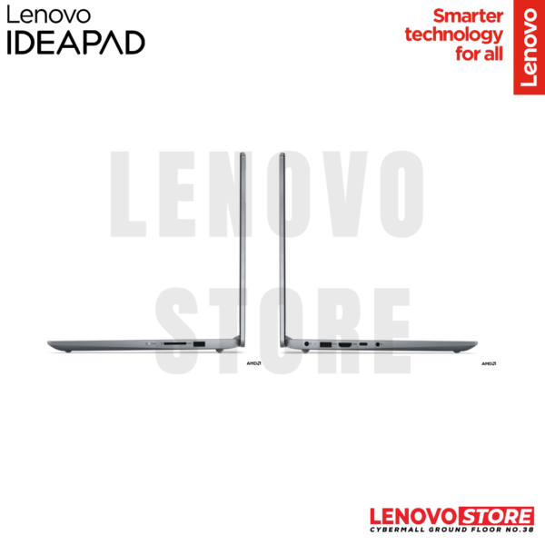 Lenovo IdeaPad Slim 3 14AMN8 3LID/3MID - Image 5