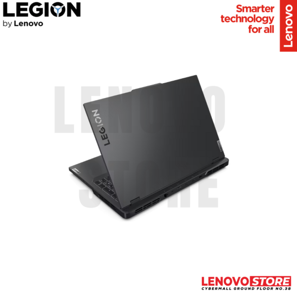 Lenovo Legion Pro 5 16IRX9 3MID - Image 5