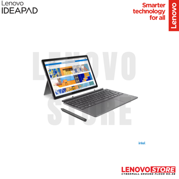 LENOVO IdeaPad Duet 5 12IAU7 2GID - Image 5