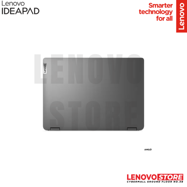 LENOVO IdeaPad Flex 5 14ALC7 AEID - Image 3