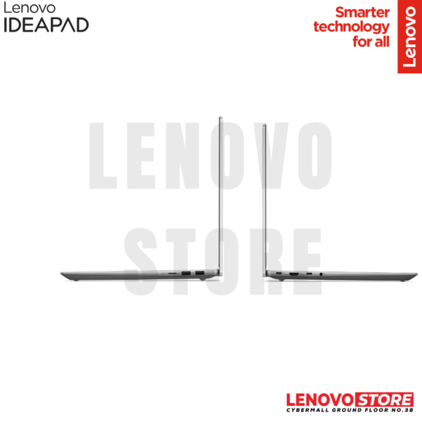 LENOVO IdeaPad Slim 5 14IMH9 4SID Cloud Grey - Image 5