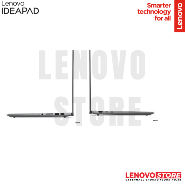 LENOVO IdeaPad Pro 5 14AHP9 3LID - Image 5