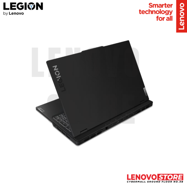 LENOVO Legion Pro 7 16IRX9H 1CID - Image 5