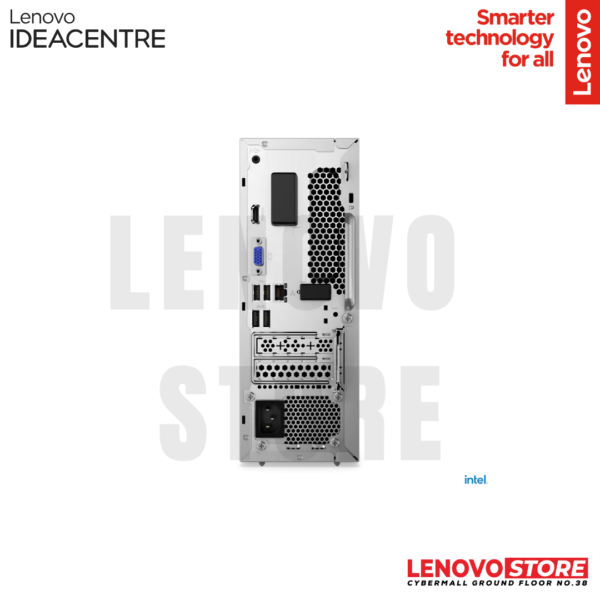 PC LENOVO IdeaCentre 3 07IRB8 A8ID - Image 5