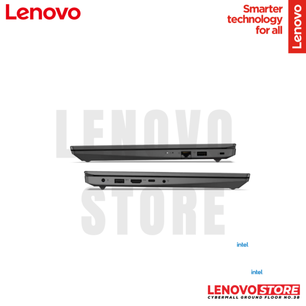 Lenovo V14 G3 IAP EJID Iron Grey - Image 5