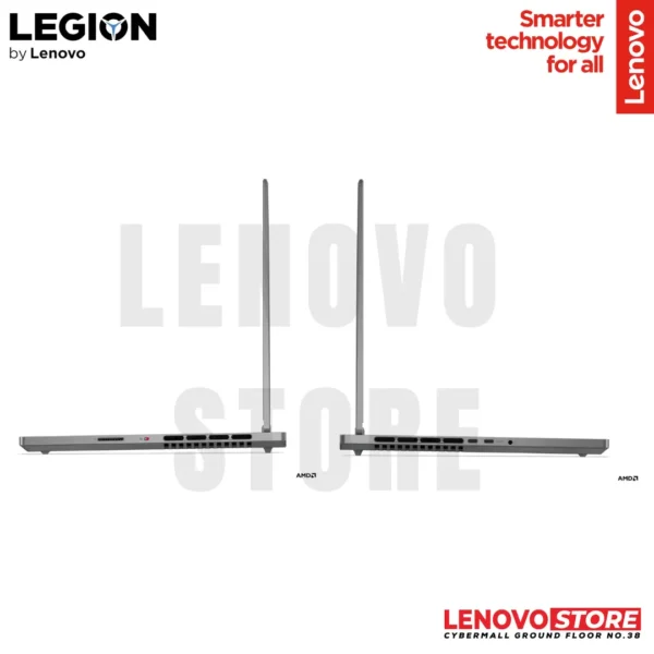 Lenovo Legion Slim 5 16AHP9 57ID - Image 5