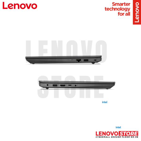 Lenovo V14 G3 IAP ARID IRON GREY - Image 5