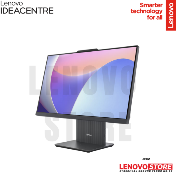 LENOVO IdeaCentre AIO 24ARR9 2JID/2HID - Image 2