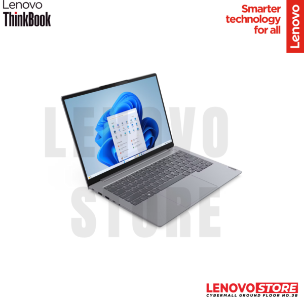 LENOVO ThinkBook 14 G7 IML BAID - Image 3