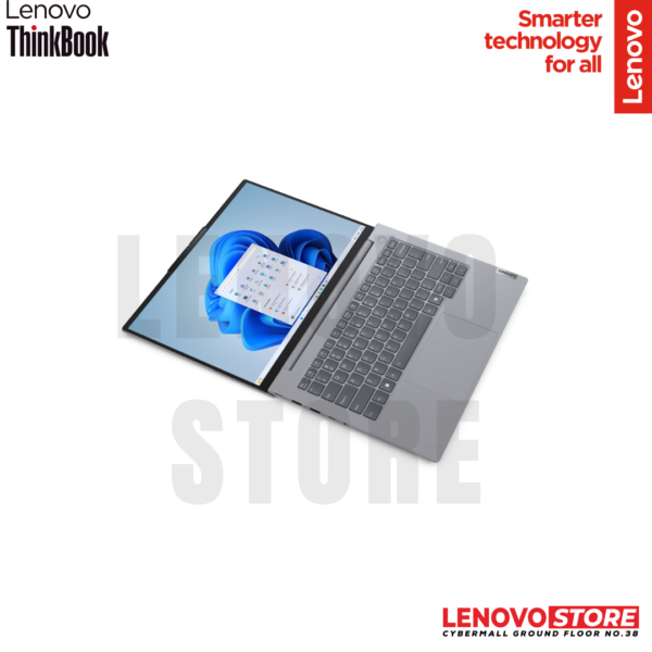 LENOVO ThinkBook 14 G7 IML BAID - Image 4