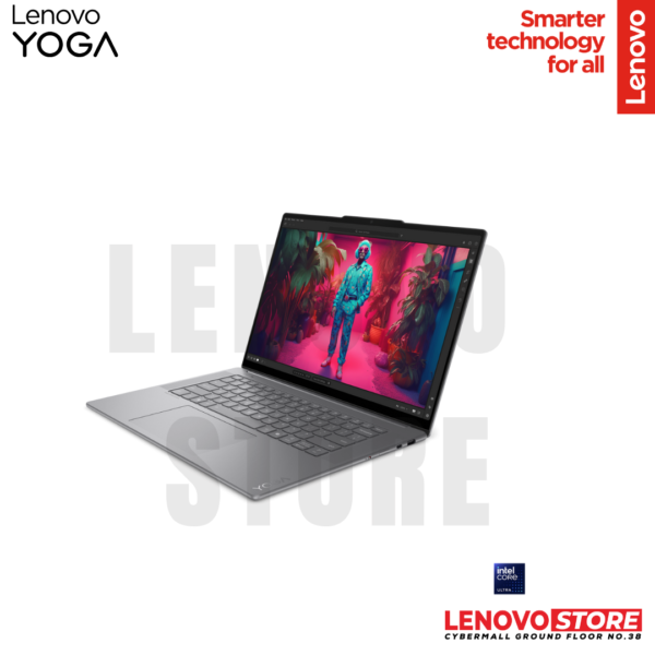 LENOVO Yoga Slim 7 15ILL9 22ID - Image 2