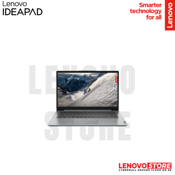 LENOVO IdeaPad 1 14AMN7 6UID - Image 2