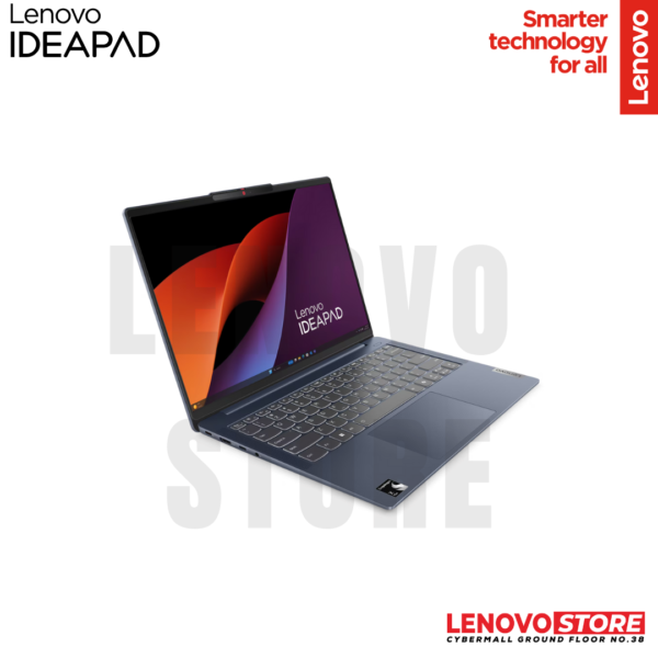 LENOVO IdeaPad Slim 5 14Q8X9 3CID - Image 2