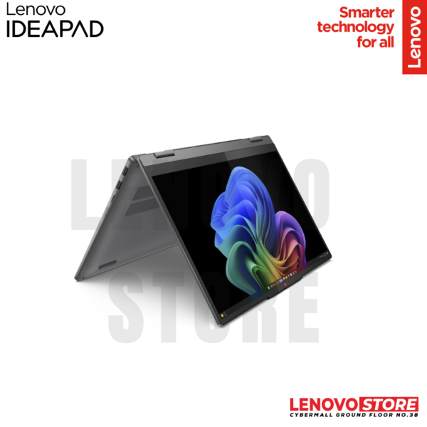 LENOVO IdeaPad 5 2-in-1 14Q8X9 - Image 2