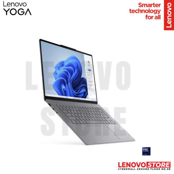 LENOVO Yoga Slim 7 15ILL9 22ID - Image 3