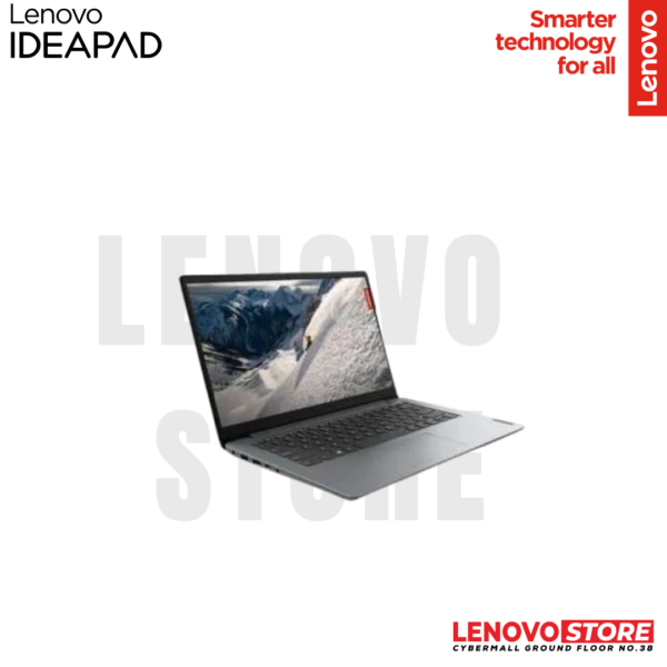 LENOVO IdeaPad 1 14AMN7 6UID - Image 3